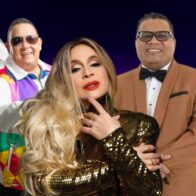 Se advierte gran rivalidad entre los artistas que participarán en “La Noche del Merengue” el 25 de julio en el Hard Rock Santo Domingo