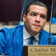 "El cambio no funcionó": Charlie Mariotti Jr. reacciona a designación de Magín en Hacienda