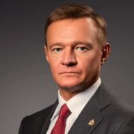 Exministro de Transporte de Rusia se suicida tras ser destituido por Putin