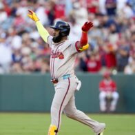 ¿Estaría Marcell Ozuna dispuesto a renunciar a su cláusula de no cambio? - Noticias de hoy en República Dominicana | De Último Minuto
