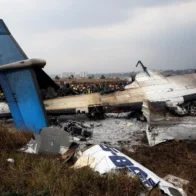 Quince heridos al estrellarse un avión pequeño en Nueva Jersey - Noticias de hoy en República Dominicana | De Último Minuto
