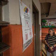 Abren los centros de votación para comicios municipales y consulta popular en Venezuela