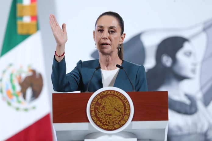 México y EEUU inician el viernes negociación para acuerdo integral impulsado por Sheinbaum
