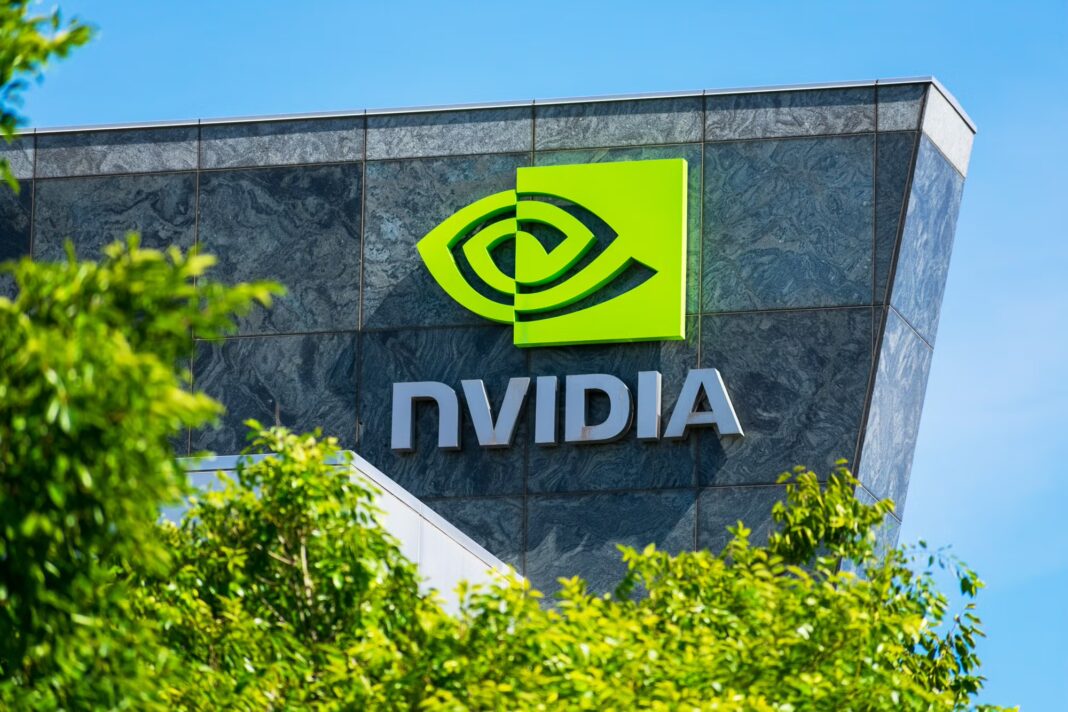 Nvidia marca récord mundial de capitalización de 3,972 billones al cierre de Wall Street