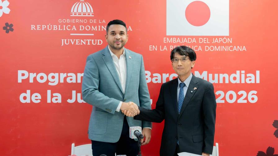 Ministerio de la Juventud