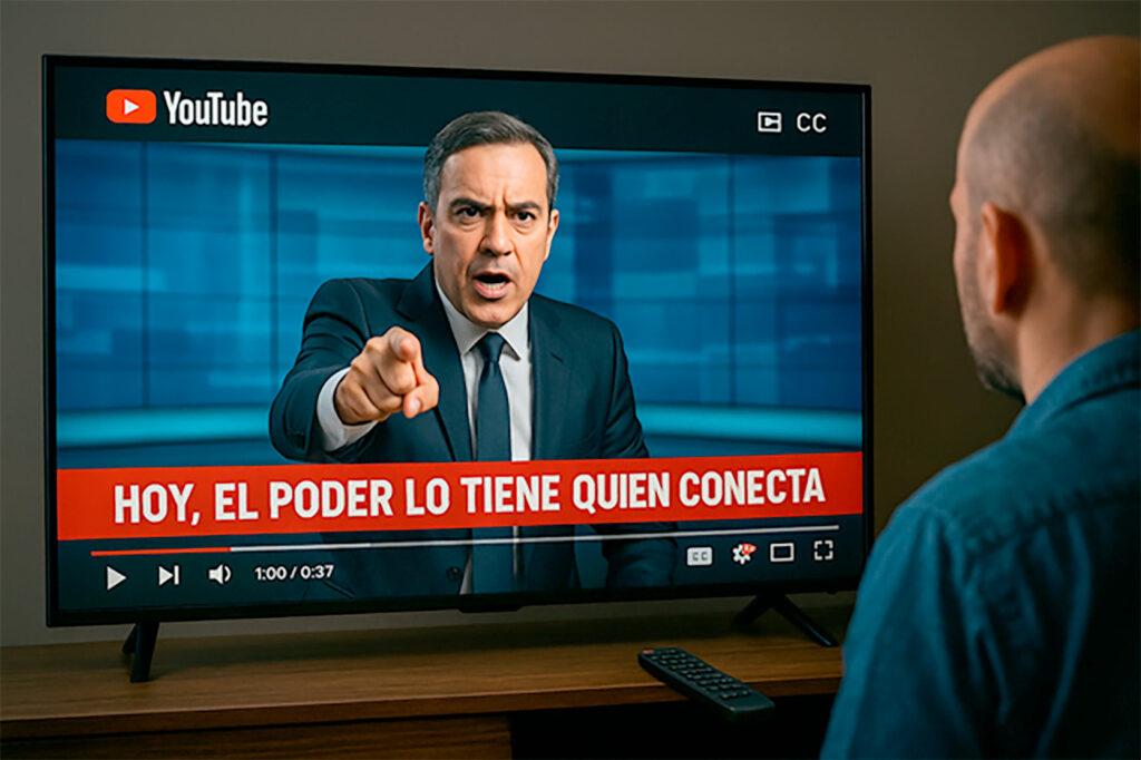 La TV cambió en RD - Noticias de hoy en República Dominicana | De Último Minuto