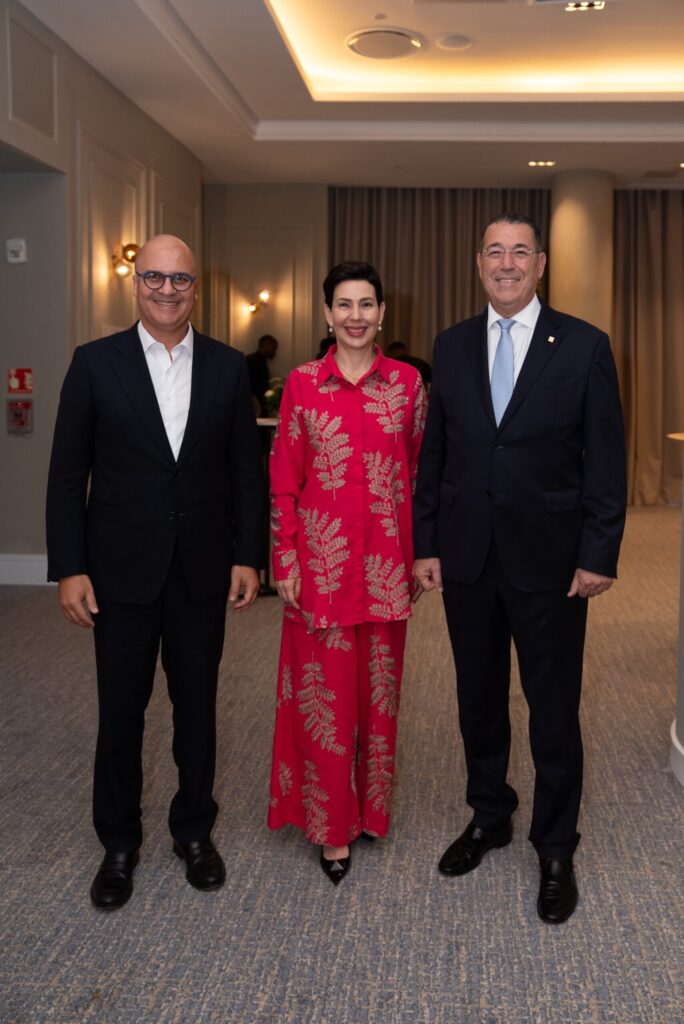 Consejo Directivo del CTSD estará liderado por Juan Manuel Martín de Oliva | 5 | Consejo Directivo del CTSD estará liderado por Juan Manuel Martín de Oliva - Noticias de hoy en República Dominicana | De Último Minuto