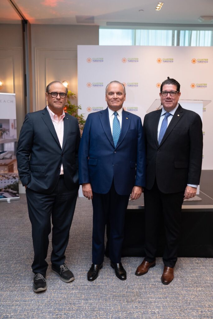 Consejo Directivo del CTSD estará liderado por Juan Manuel Martín de Oliva | 4 | Consejo Directivo del CTSD estará liderado por Juan Manuel Martín de Oliva - Noticias de hoy en República Dominicana | De Último Minuto