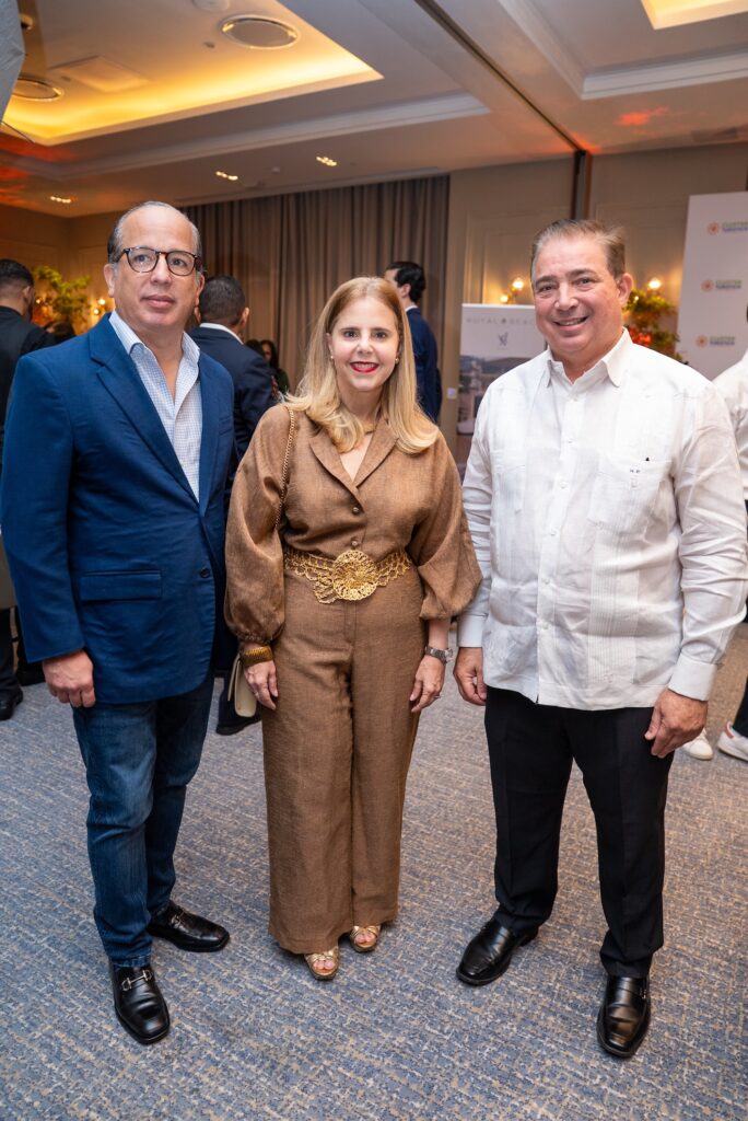 Consejo Directivo del CTSD estará liderado por Juan Manuel Martín de Oliva | 9 | Consejo Directivo del CTSD estará liderado por Juan Manuel Martín de Oliva - Noticias de hoy en República Dominicana | De Último Minuto