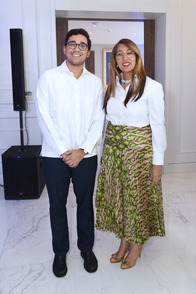 Anuncian convocatoria para la cuarta edición de la competencia musical BritchamDR YMoCA 2025-2026 | 3 | Anuncian convocatoria para la cuarta edición de la competencia musical BritchamDR YMoCA 2025-2026 - Noticias de hoy en República Dominicana | De Último Minuto