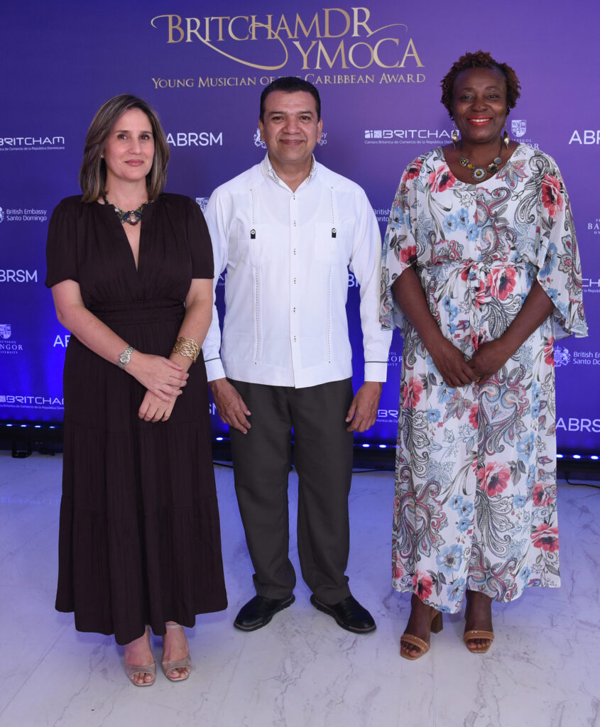 Anuncian convocatoria para la cuarta edición de la competencia musical BritchamDR YMoCA 2025-2026 | 2 | Anuncian convocatoria para la cuarta edición de la competencia musical BritchamDR YMoCA 2025-2026 - Noticias de hoy en República Dominicana | De Último Minuto