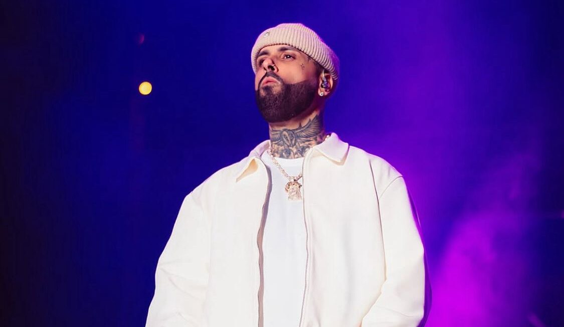 Nicky Jam concluye exitosa gira por Europa este 2025 - Noticias de hoy en República Dominicana | De Último Minuto
