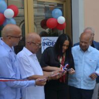 INDEX inaugura oficina en Arezzo y refuerza vínculos con la diáspora dominicana en Italia