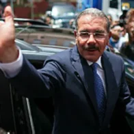 Danilo Medina sobre debate con Abinader: “Tendría que humillarlo” - Noticias de hoy en República Dominicana | De Último Minuto