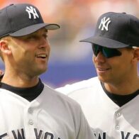 Derek Jeter y Alex Rodríguez critican errores y falta de disciplina en los Yankees; Boone responde - Noticias de hoy en República Dominicana | De Último Minuto