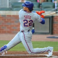Juan Soto regresa a la alineación de los Mets tras superar lesión en el pie - Noticias de hoy en República Dominicana | De Último Minuto