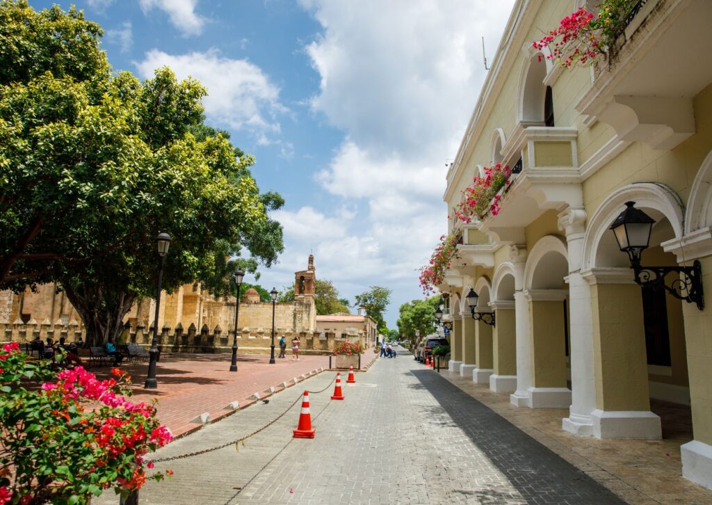 Santo Domingo conmemora 527 años de su fundación como la primera ciudad de América | 2 | Santo Domingo