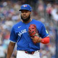 Vladimir Guerrero Jr. sólo sufre inflamación y será evaluado día a día - Noticias de hoy en República Dominicana | De Último Minuto