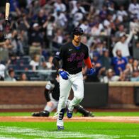 Juan Soto dispara su jonrón 33 ante Eury Pérez y guía paliza de Mets sobre Marlins - Noticias de hoy en República Dominicana | De Último Minuto