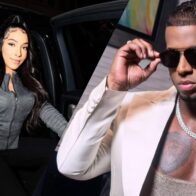 La Gigi se le insinúa a Crazy Design; Karola lo reta a pelear por ella - Noticias de hoy en República Dominicana | De Último Minuto