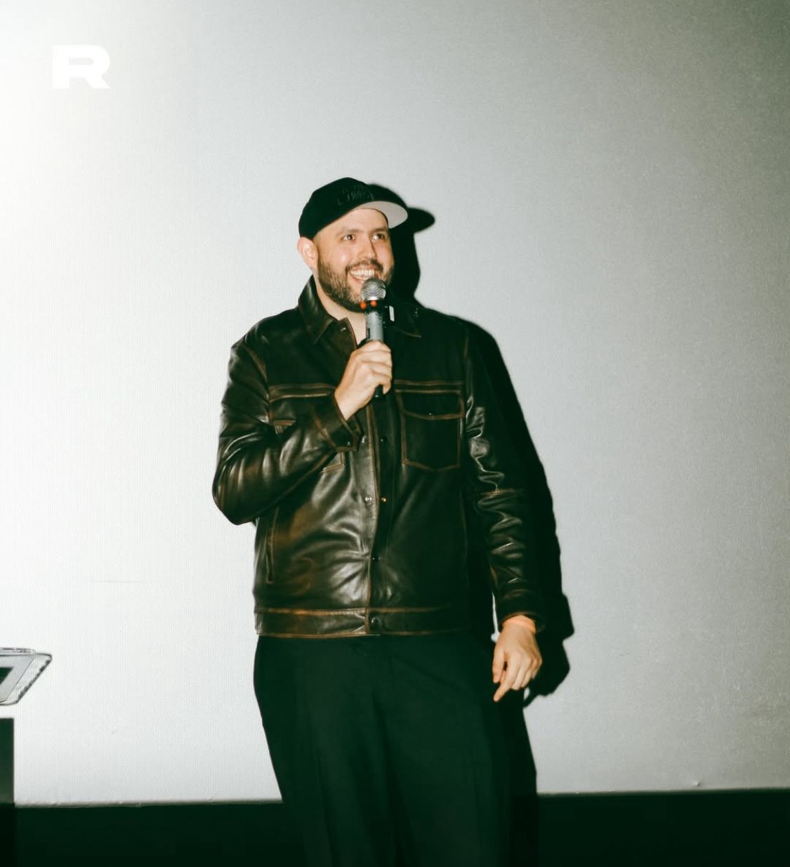 El estreno de "Tiro Limpio" está programado para el próximo jueves 7 de agosto, en todas las salas de cine del país. Fotografía: @Rumbeord