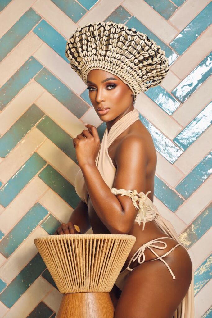 Amara La Negra deslumbra en “Cuerpos Hot 2025” | 3 | Amara La Negra deslumbra en “Cuerpos Hot 2025” - Noticias de hoy en República Dominicana | De Último Minuto