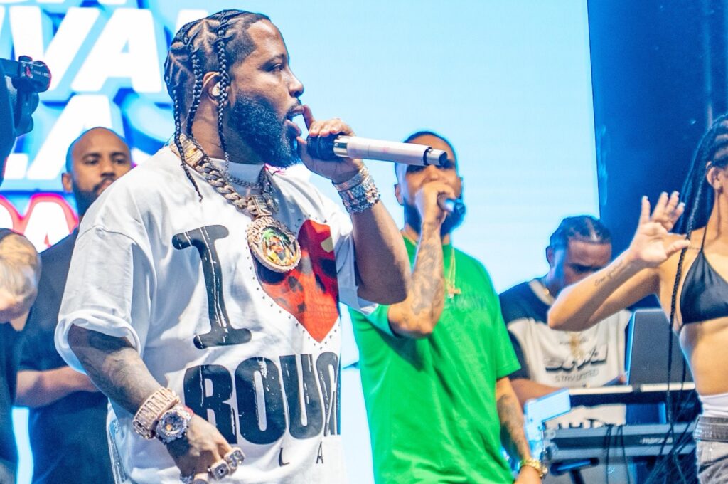 “¡Que viva la Patria!”, una gran celebración con buena música y orgullo dominicano | 2 | “¡Que viva la Patria!”, una gran celebración con buena música y orgullo dominicano - Noticias de hoy en República Dominicana | De Último Minuto