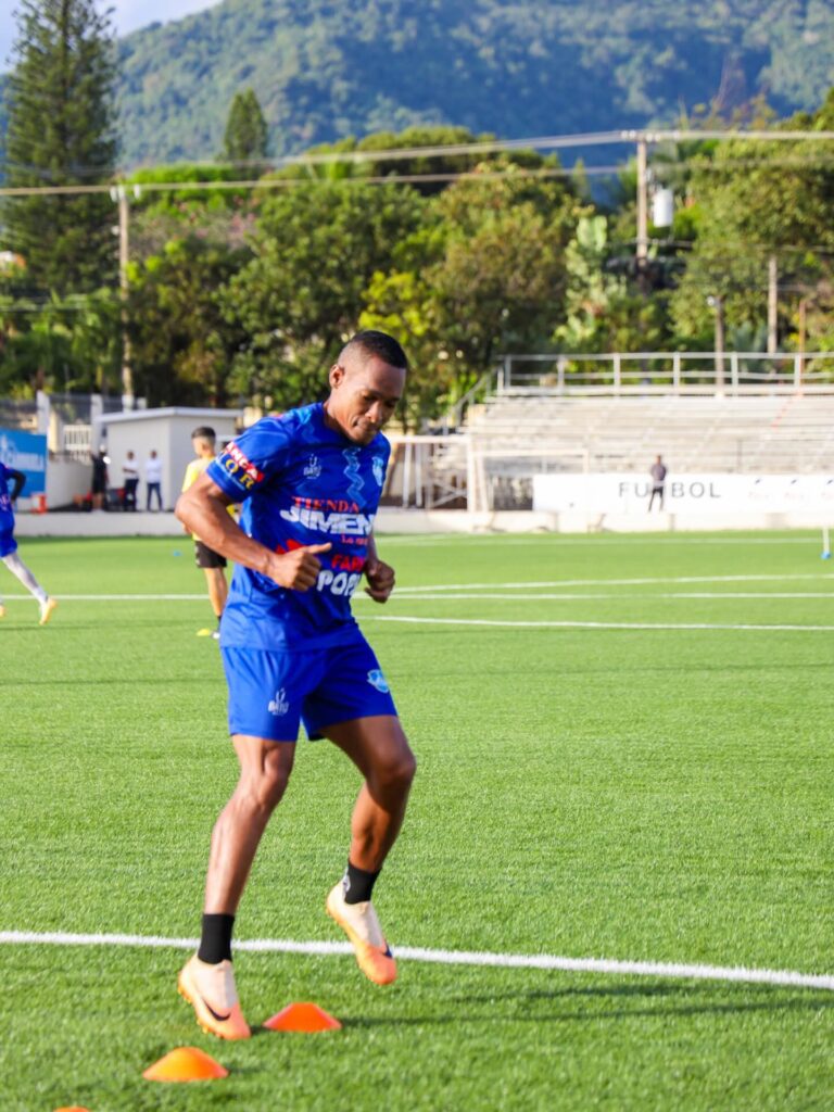 Atlántico FC se prepara para conquistar su segunda corona de la LDF | 2 | Atlántico FC se prepara para conquistar su segunda corona de la LDF - Noticias de hoy en República Dominicana | De Último Minuto