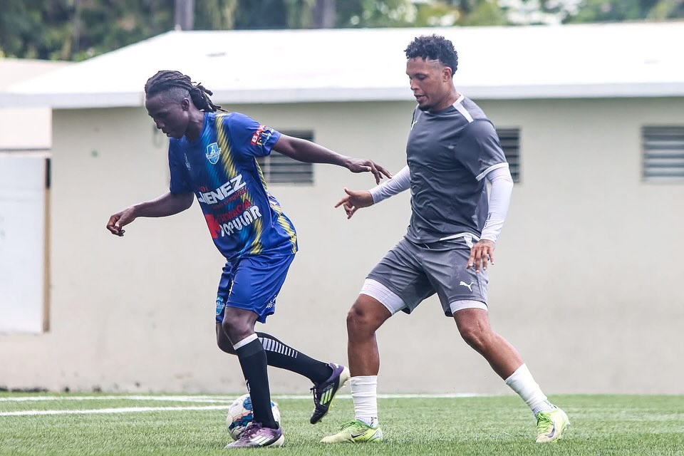 Atlántico FC se prepara para conquistar su segunda corona de la LDF | 4 | Atlántico FC se prepara para conquistar su segunda corona de la LDF - Noticias de hoy en República Dominicana | De Último Minuto
