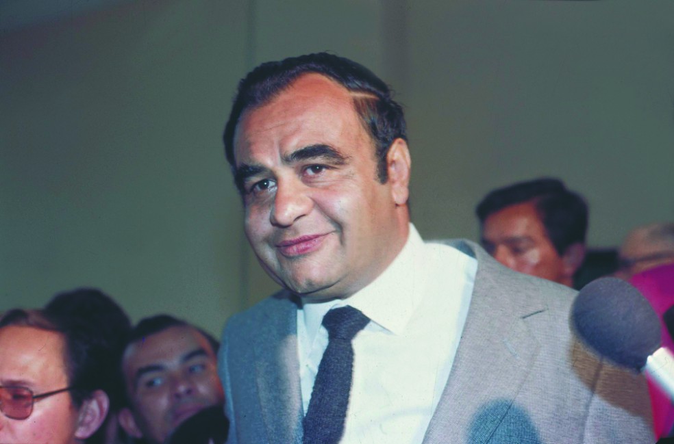 Magnicidios en Colombia: el rastro de sangre que ha marcado la política - Noticias de hoy en República Dominicana | De Último Minuto