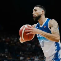Chris Duarte pone en pausa su carrera y es seria duda para la AmeriCup por lesión en la espalda - Noticias de hoy en República Dominicana | De Último Minuto