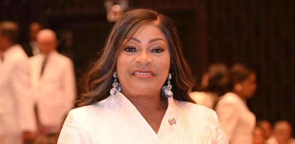 Diputada a cacerolazos convocados: “No hay votos para aprobar las tres causales”