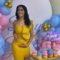 Fémina en estado de gestación muere tras herida de arma de fuego en Bonao