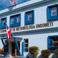 Indomet pronostica lluvias aisladas y temperaturas calurosas para este lunes y martes