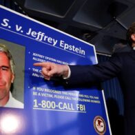 Congresista de EEUU dice tener apoyo del Congreso para revelar archivos del caso Epstein - Noticias de hoy en República Dominicana | De Último Minuto