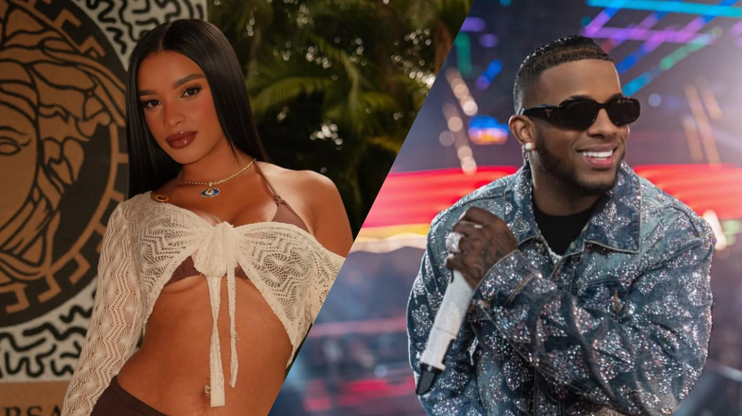 Crazy Desing se le declara a Crusita: “Yo la quiero conocer” - Noticias de hoy en República Dominicana | De Último Minuto