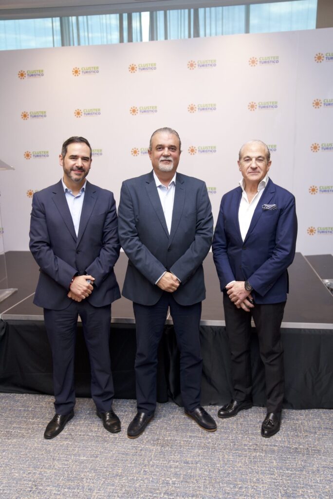 Consejo Directivo del CTSD estará liderado por Juan Manuel Martín de Oliva | 8 | Consejo Directivo del CTSD estará liderado por Juan Manuel Martín de Oliva - Noticias de hoy en República Dominicana | De Último Minuto