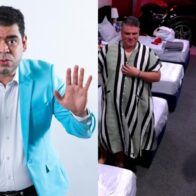 Rafa Bobadilla llega imitando a Vlady en La Casa de Alofoke: “Entre 2 Vladys” - Noticias de hoy en República Dominicana | De Último Minuto