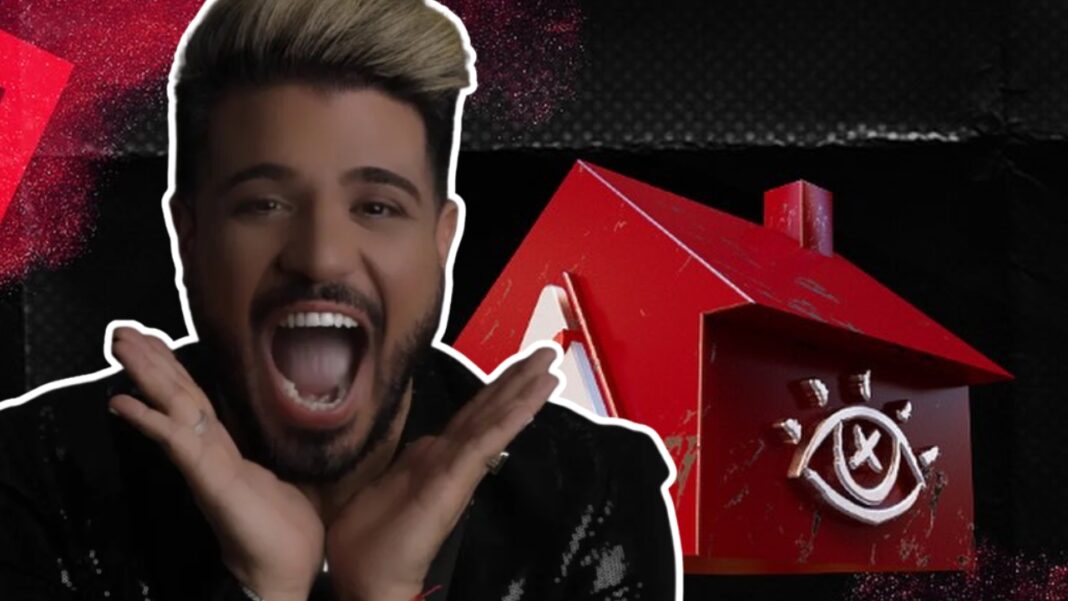 Vladdy: “Aunque sea gay, quiero tener intimidad con una mujer para tener hijos”