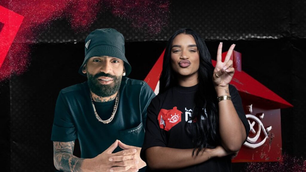 Arcángel clama para que regrese Crusita a La Casa de Alofoke | 3 | Arcángel clama para que regrese Crusita a La Casa de Alofoke - Noticias de hoy en República Dominicana | De Último Minuto