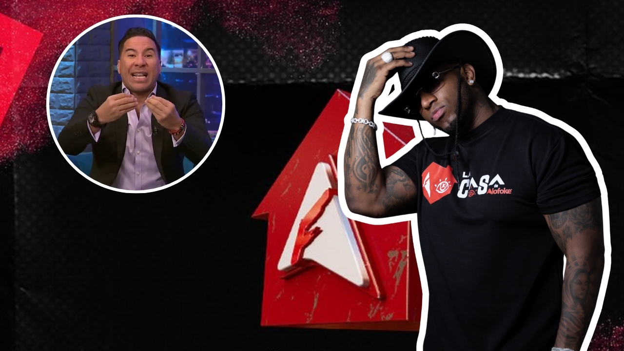 ¿Cristian Casablanca le tiene miedo a Crazy Design?: "Invita a pelear a todos, menos a mí”