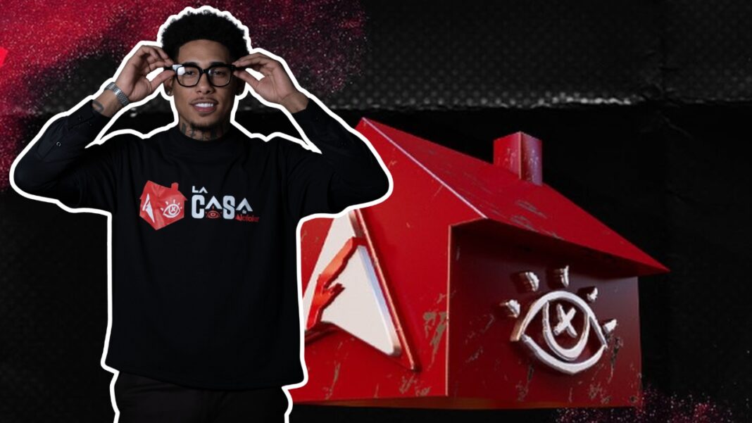 ¡Terminó la relación con La Insuperable! Santiago Matías confirma Sr. Jimez está soltero