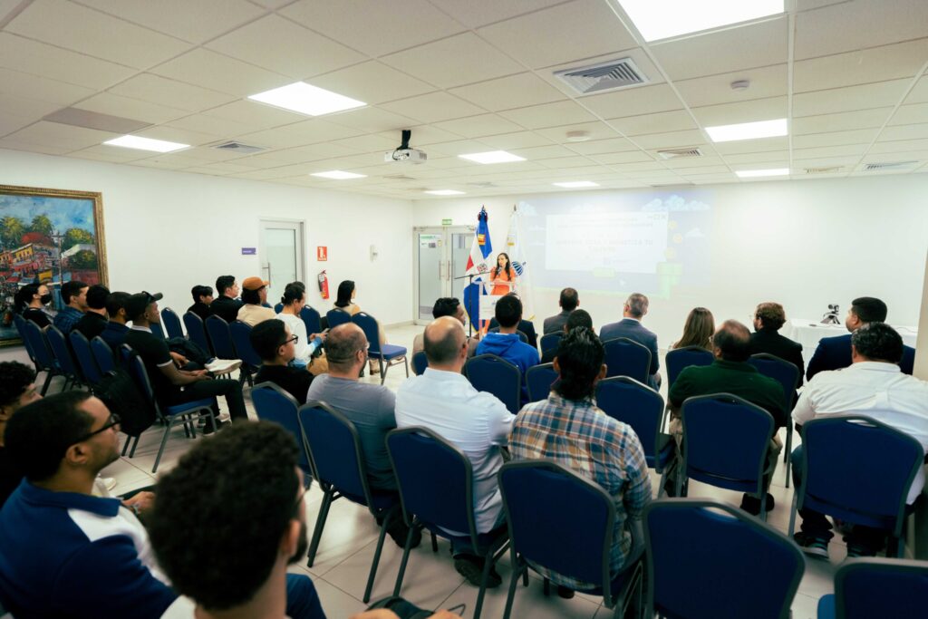 Banco Popular y MICM lanzan taller para desarrolladores de videojuegos | 2 | Banco Popular y MICM lanzan taller para desarrolladores de videojuegos - Noticias de hoy en República Dominicana | De Último Minuto