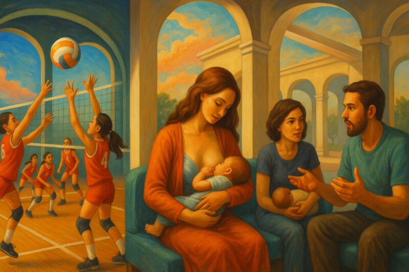 Agenda del día: Sábado 02 de Agosto de 2025