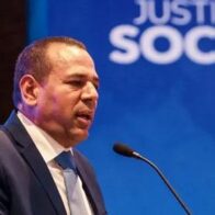 Anyolino Germosén: “Cambiar las reglas después de las elecciones es inaceptable”