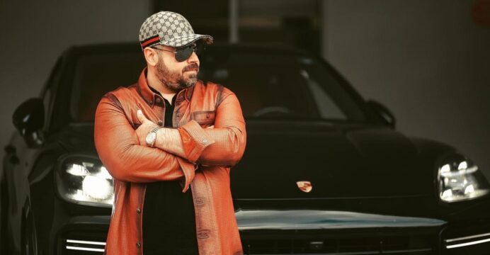 Redes enlutadas: Narcoviolencia cobra la vida de 6 influencers mexicanos el últimas semanas | 3 | Redes enlutadas: Narcoviolencia cobra la vida de 6 influencers mexicanos el últimas semanas - Noticias de hoy en República Dominicana | De Último Minuto