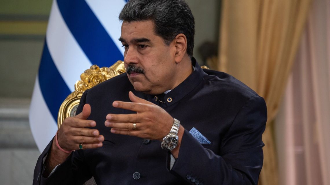 Noruega denuncia el incremento de desapariciones forzadas en Venezuela - Noticias de hoy en República Dominicana | De Último Minuto