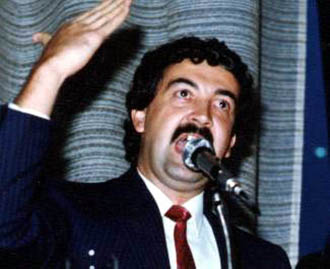 Magnicidios en Colombia: el rastro de sangre que ha marcado la política - Noticias de hoy en República Dominicana | De Último Minuto