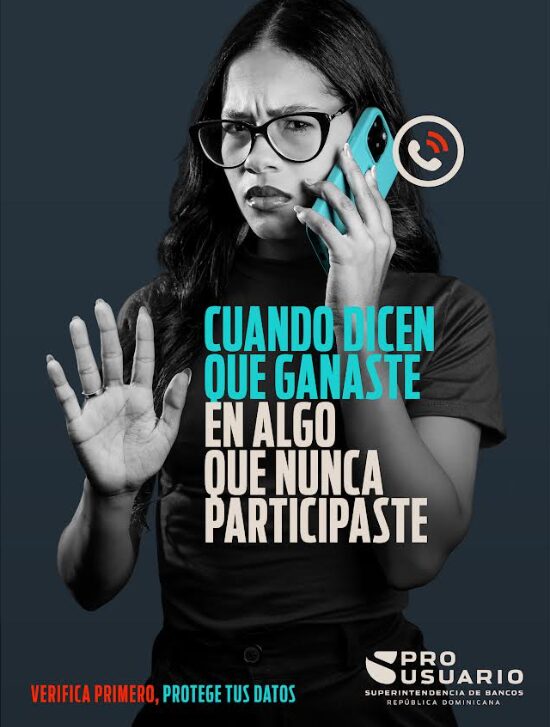 Las modalidades de robo digital más comunes según la Superintendencia de Bancos | 2 | Las modalidades de robo digital más comunes según la Superintendencia de Bancos - Noticias de hoy en República Dominicana | De Último Minuto