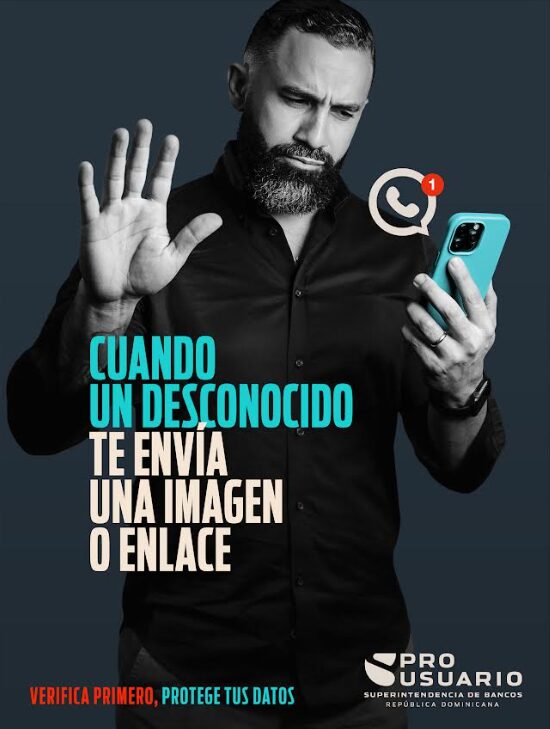 Las modalidades de robo digital más comunes según la Superintendencia de Bancos | 3 | Las modalidades de robo digital más comunes según la Superintendencia de Bancos - Noticias de hoy en República Dominicana | De Último Minuto